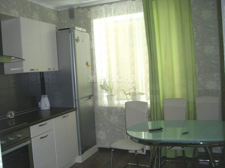 2-комн квартира 15-й микрорайон, д.14