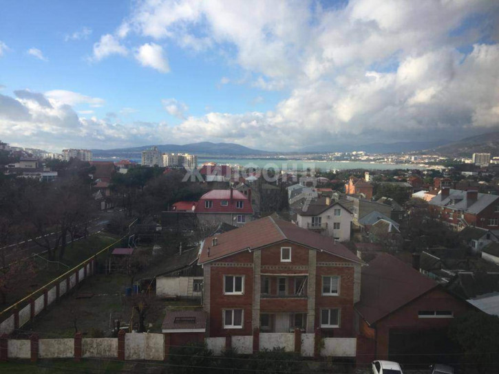 2-комн квартира Дзержинского улица, д.2
