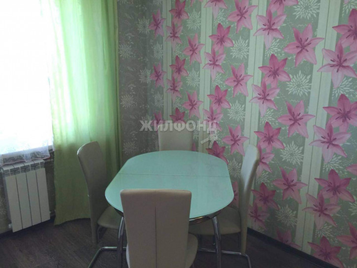 2-комн квартира 15-й микрорайон, д.14