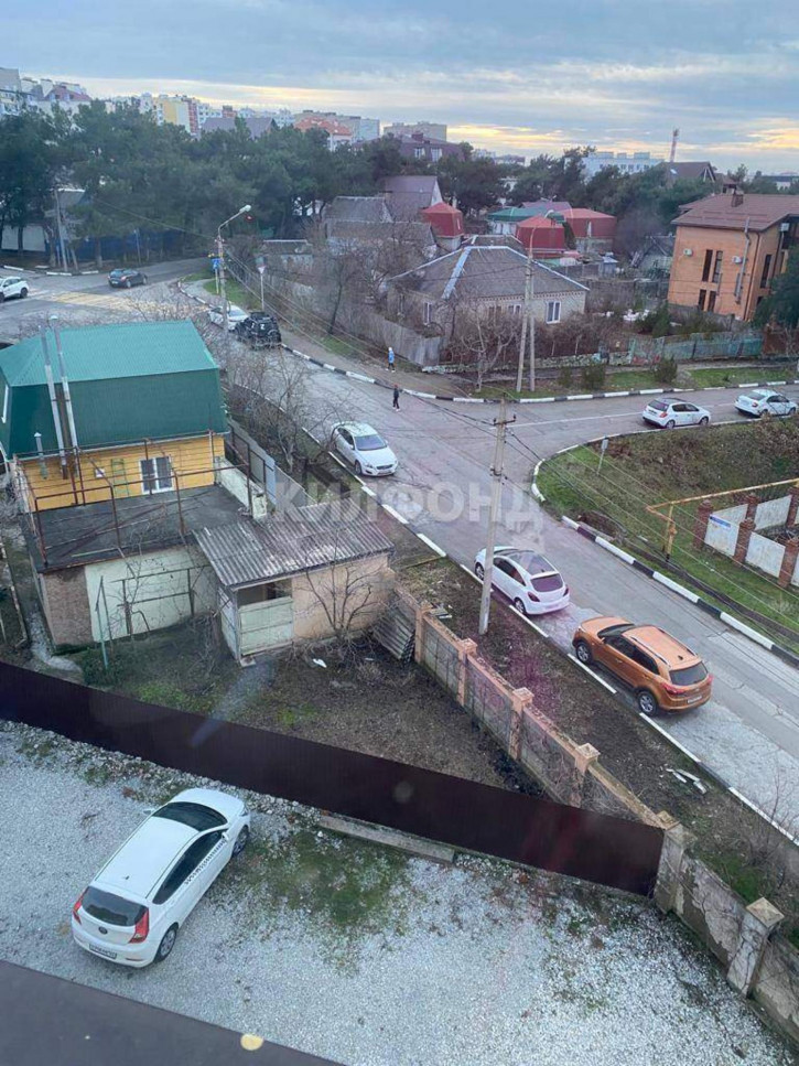 1-комн квартира Дзержинского улица, д.2