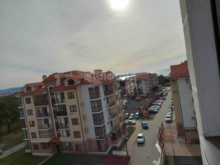 Студия Туристическая улица, д.4гк7