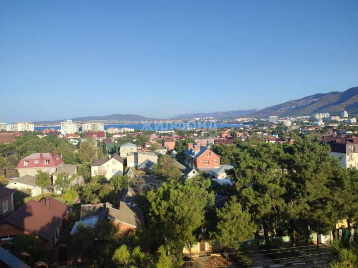 2-комн квартира Дзержинского улица, д.2