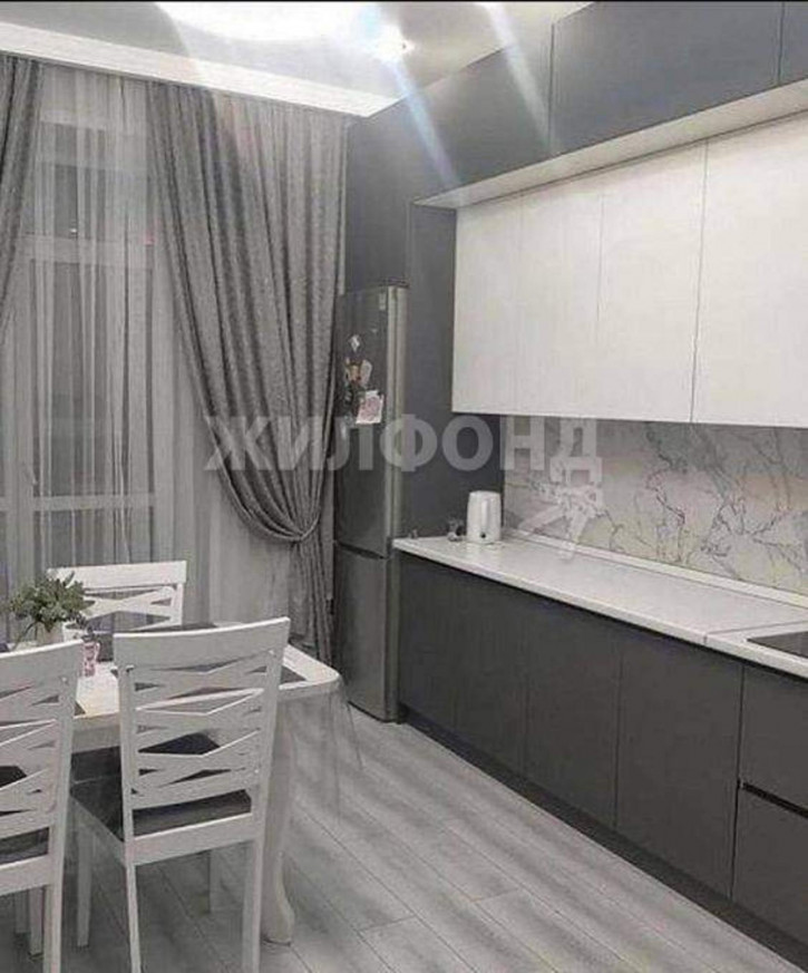 1-комн квартира Краснознаменная улица, д.57