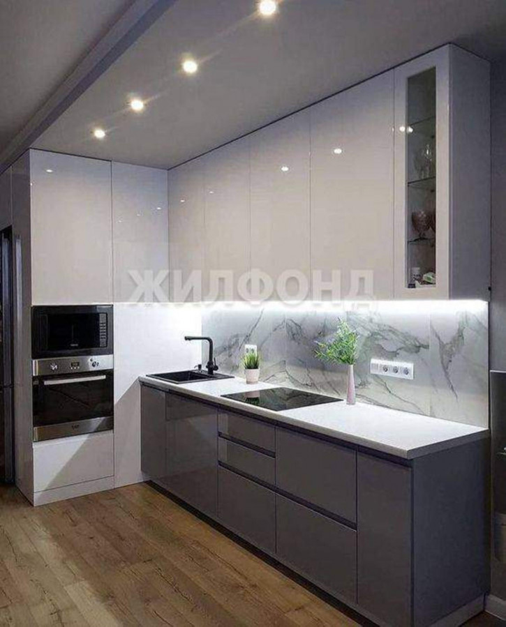 1-комн квартира Краснознаменная улица, д.57