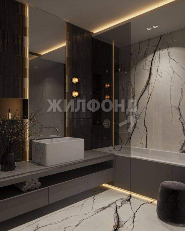 1-комн квартира Краснознаменная улица, д.57