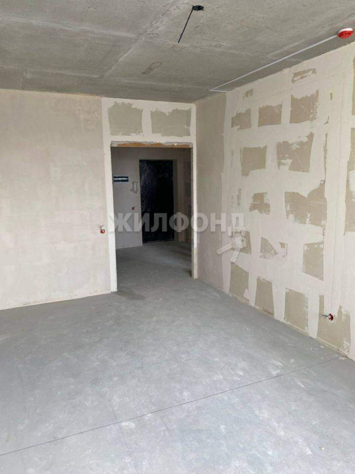 1-комн квартира Краснознаменная улица, д.57