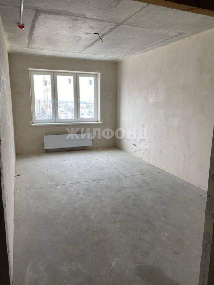 1-комн квартира Краснознаменная улица, д.57