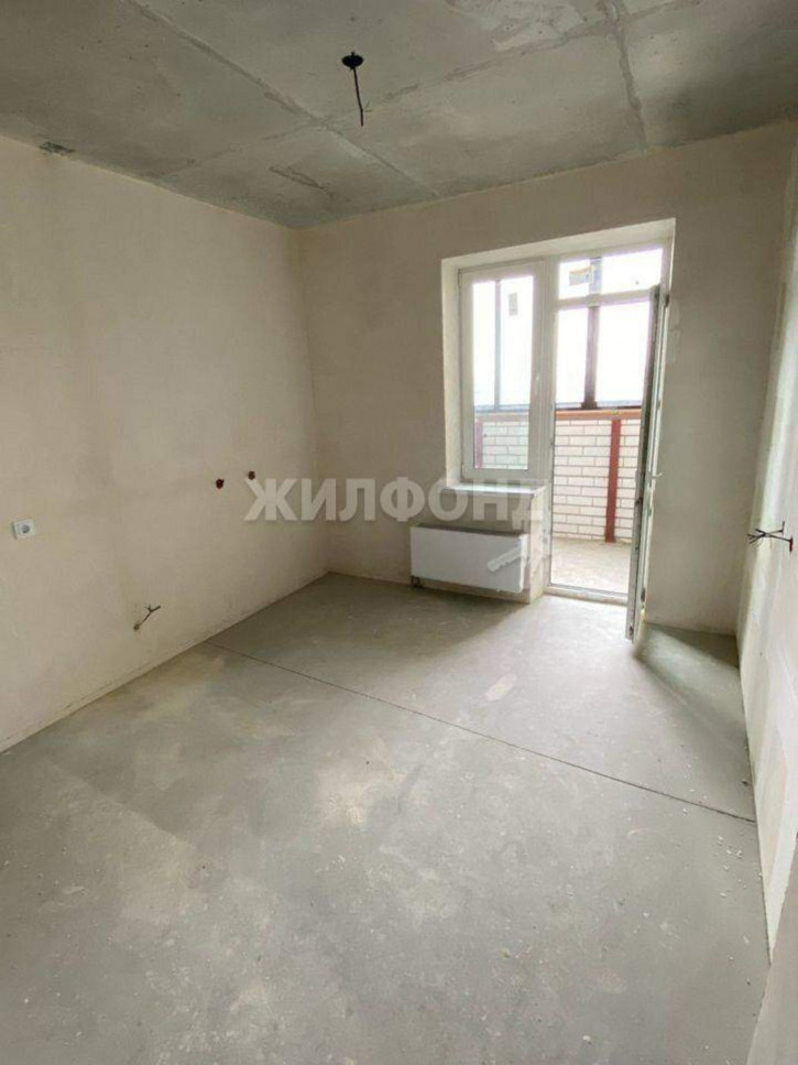1-комн квартира Краснознаменная улица, д.57
