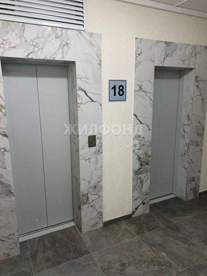 1-комн квартира Краснознаменная улица, д.57