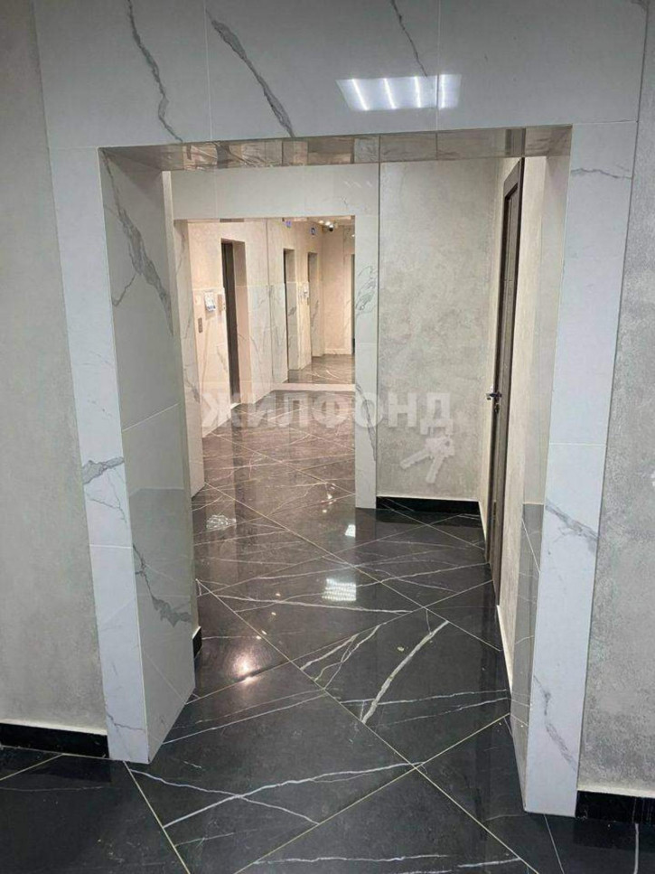 1-комн квартира Краснознаменная улица, д.57