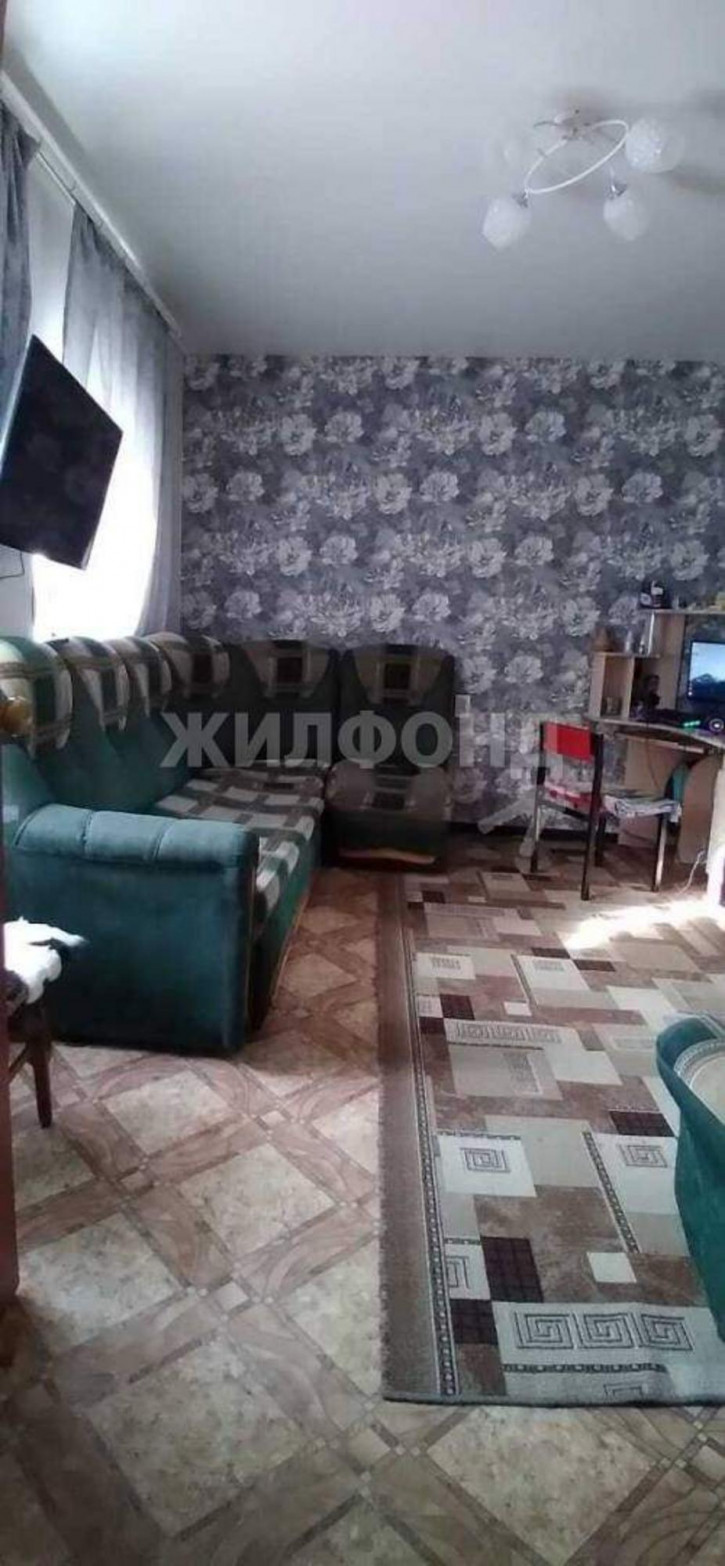 1-комн квартира Арсенальная улица, д.27