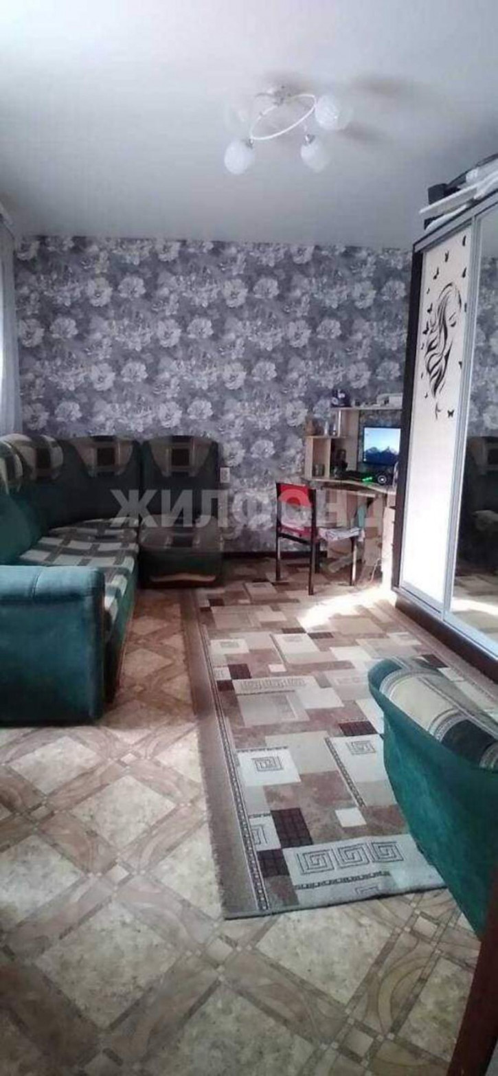 1-комн квартира Арсенальная улица, д.27