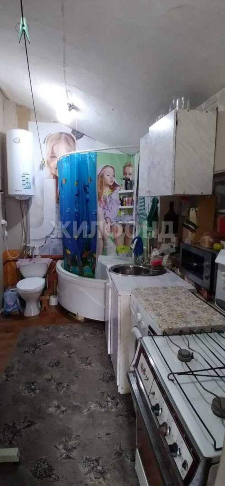 1-комн квартира Арсенальная улица, д.27