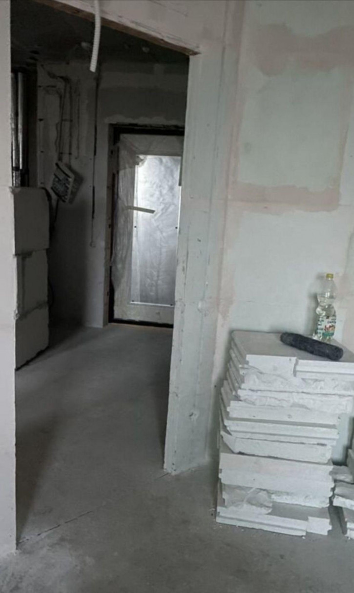 3-комн квартира Мельникова ул, 25
