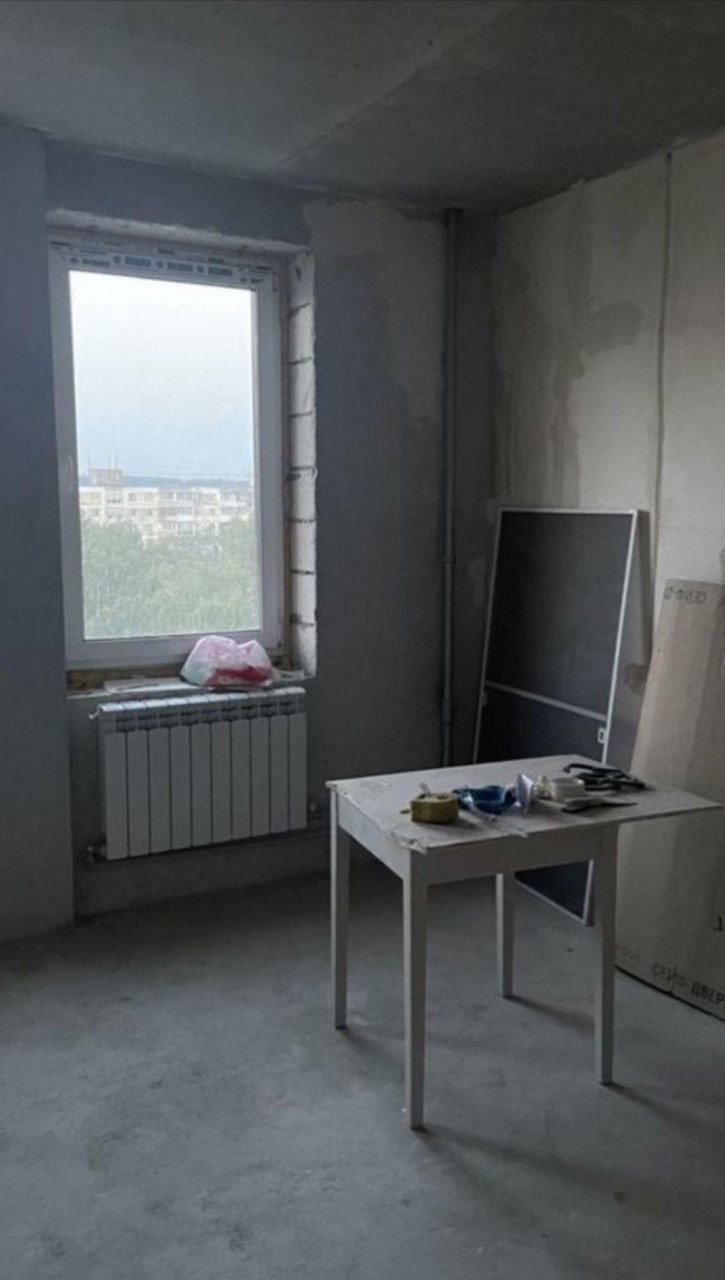 3-комн квартира Мельникова ул, 25