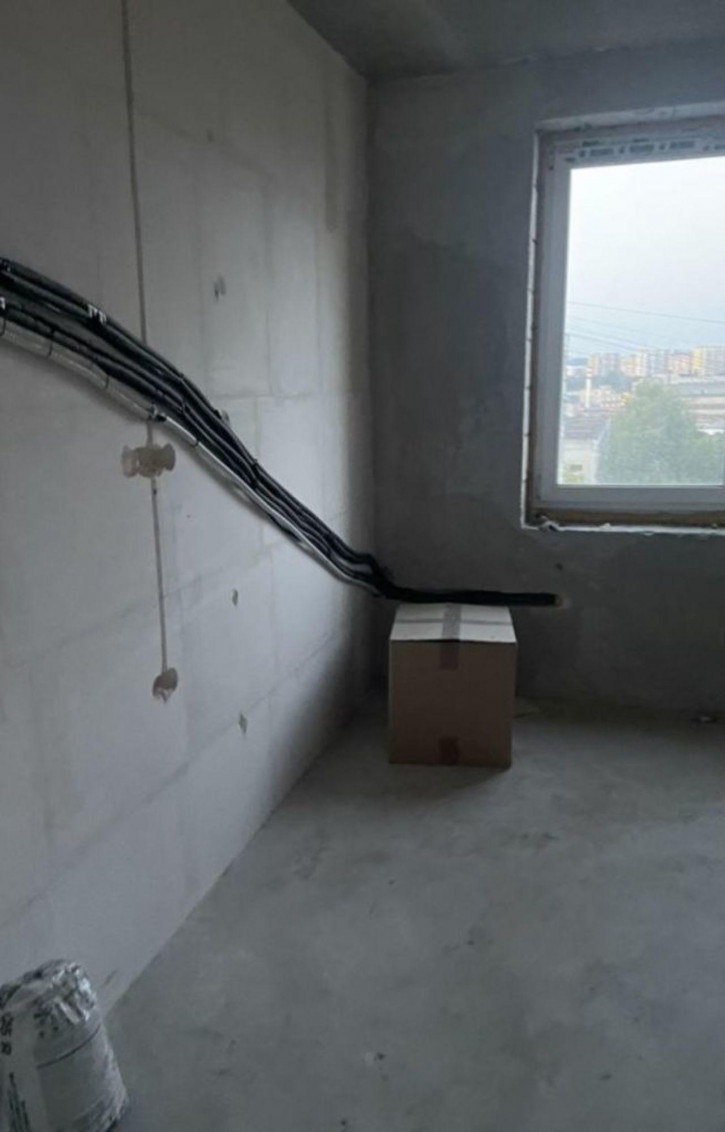 3-комн квартира Мельникова ул, 25