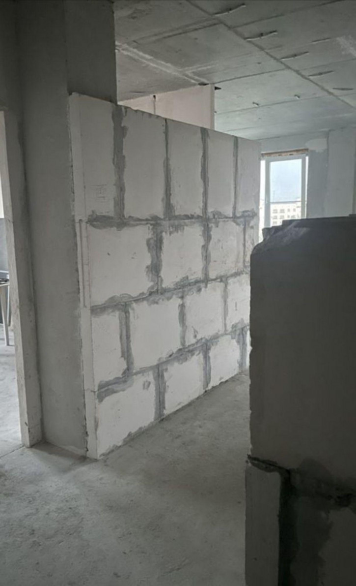 3-комн квартира Мельникова ул, 25