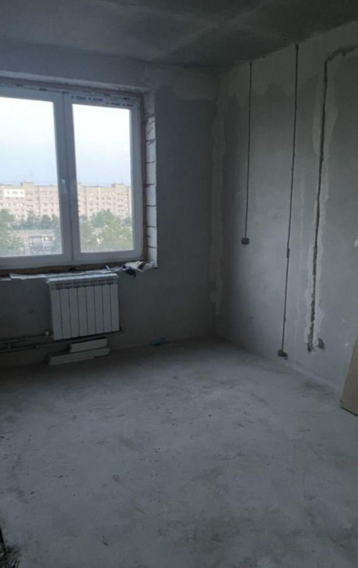 3-комн квартира Мельникова ул, 25