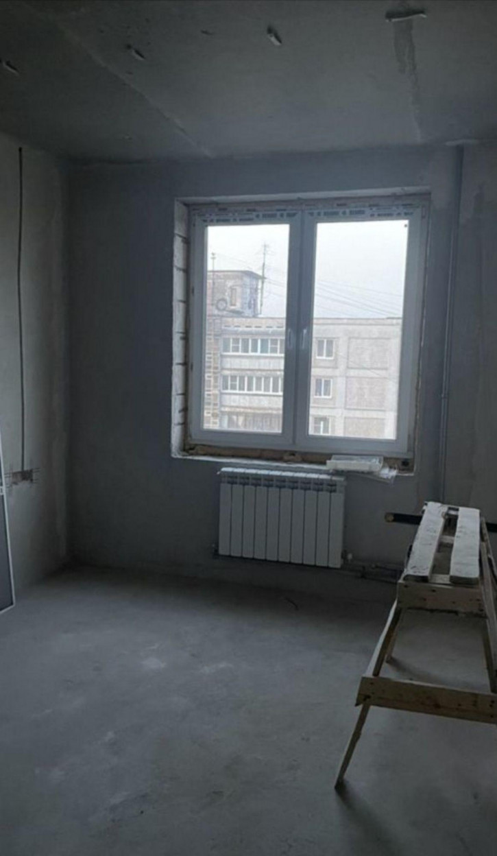 3-комн квартира Мельникова ул, 25