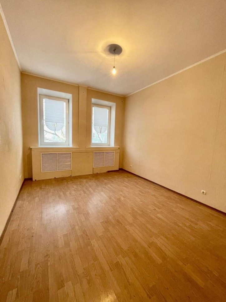 3-комн квартира Гагарина ул, 4