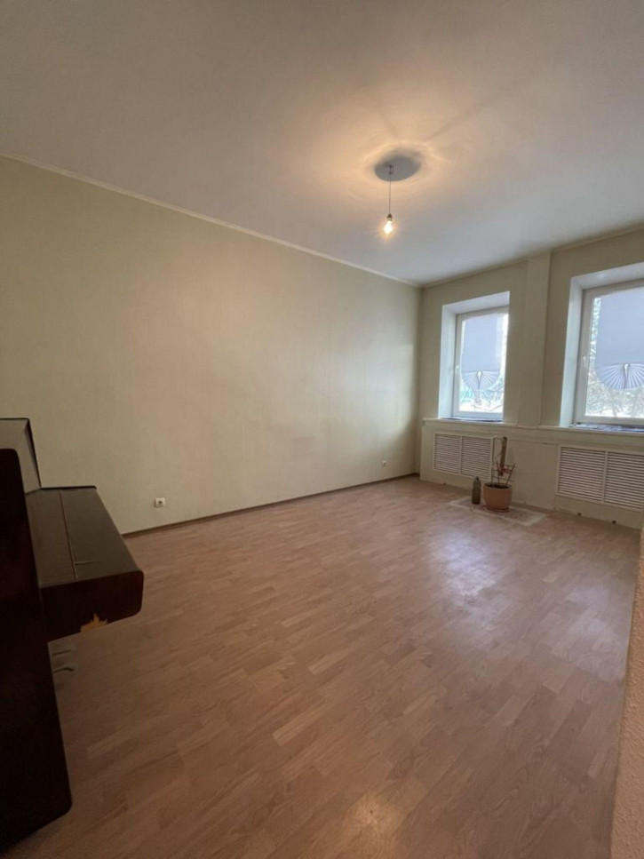 3-комн квартира Гагарина ул, 4