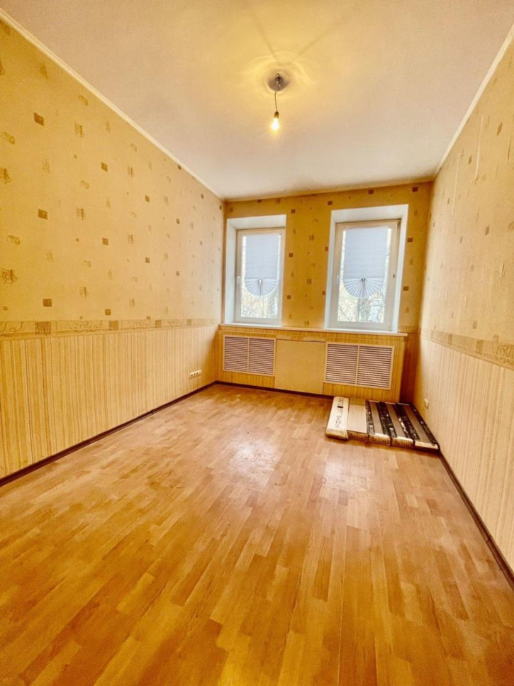 3-комн квартира Гагарина ул, 4