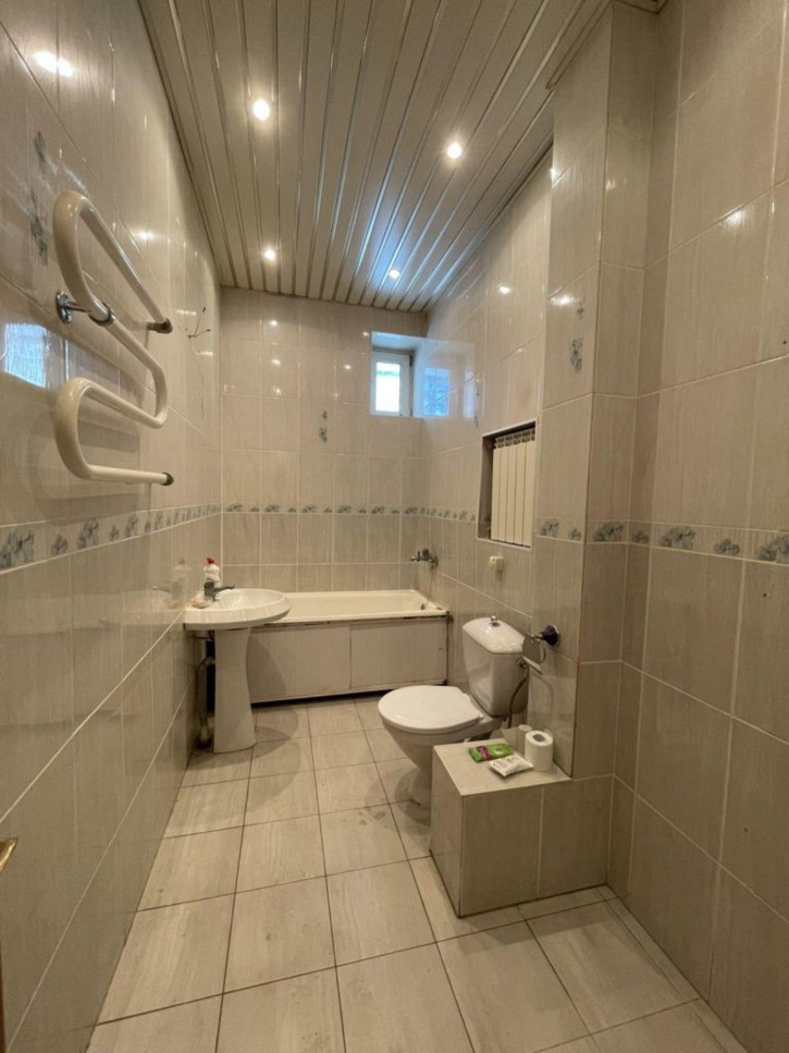 3-комн квартира Гагарина ул, 4