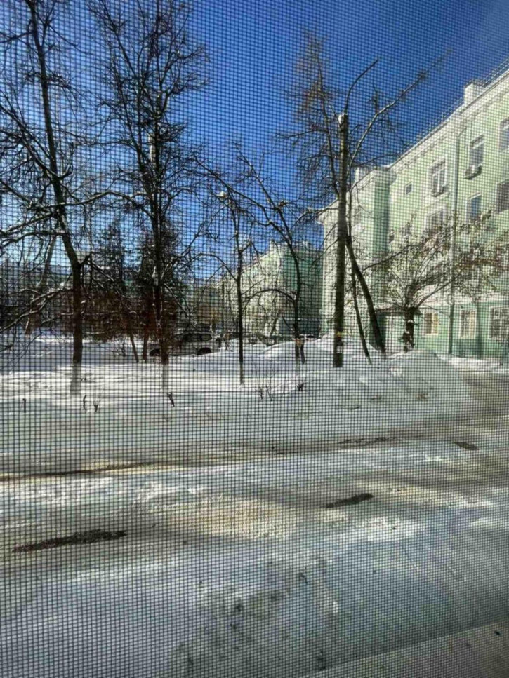 3-комн квартира Гагарина ул, 4