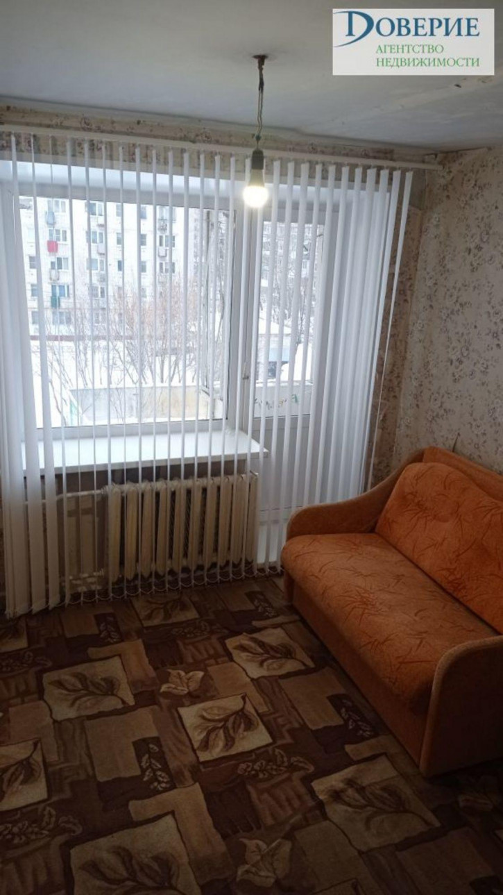 1-комн квартира Пермякова ул, 14