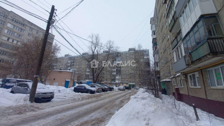Комната Старых Производственников ул, 15