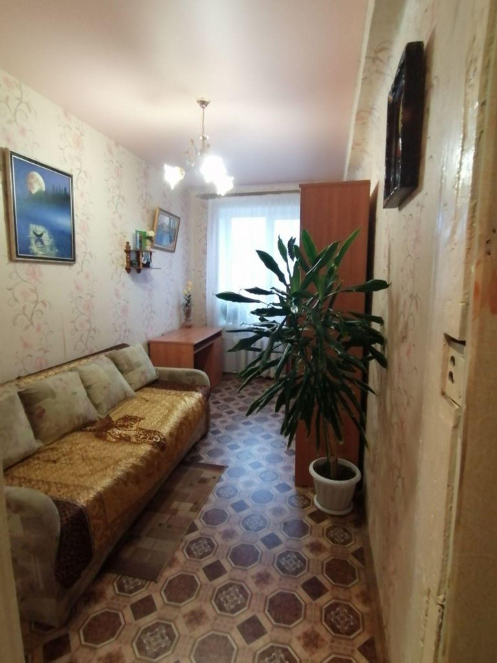 Комната Ильича пр-кт, 17
