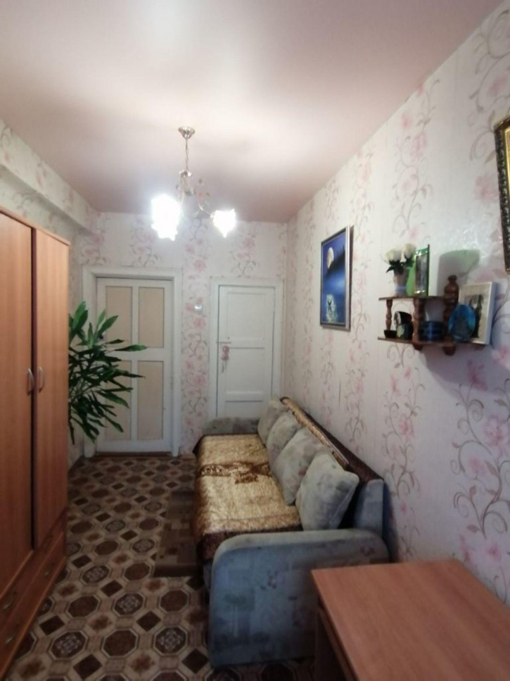 Комната Ильича пр-кт, 17