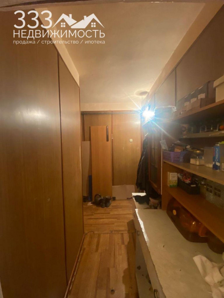 3-комн квартира Кутузова ул, 71