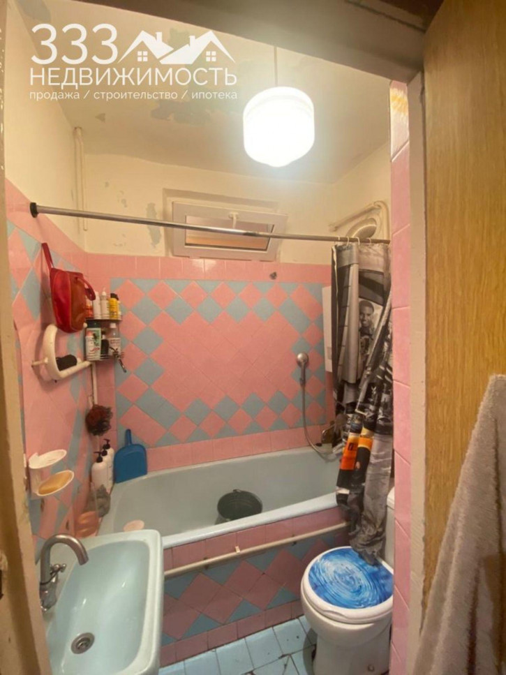 3-комн квартира Кутузова ул, 71