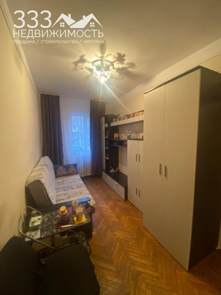 3-комн квартира Кутузова ул, 71