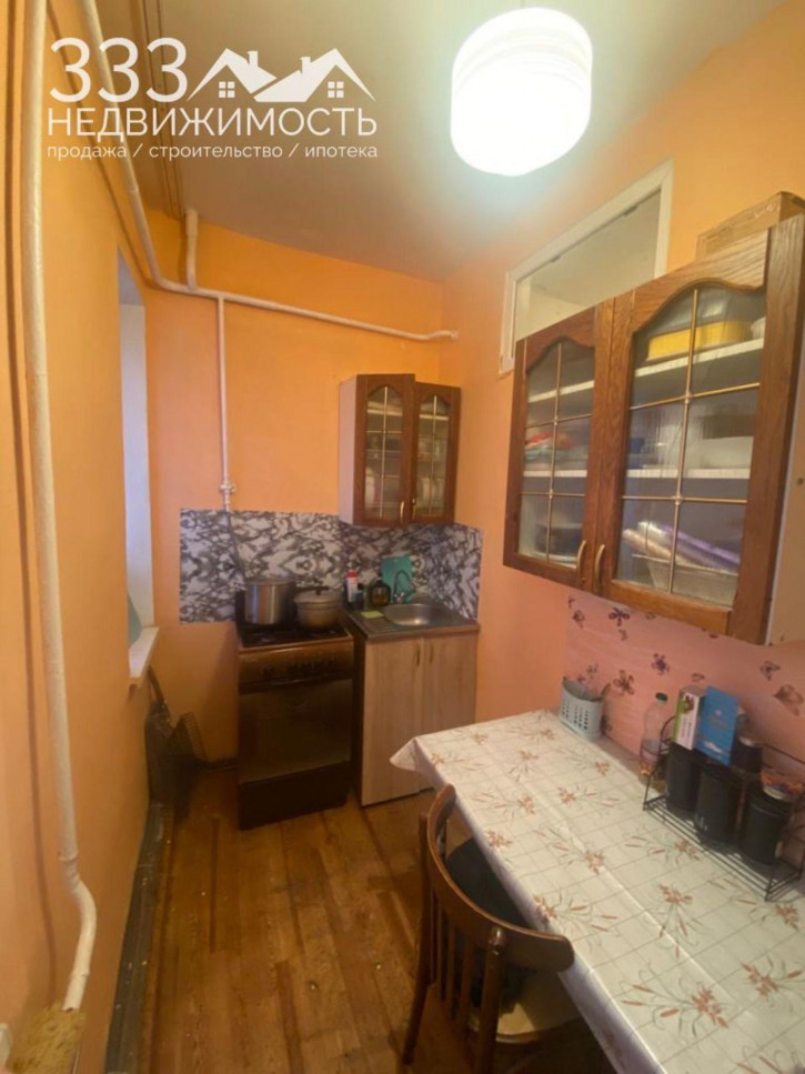 3-комн квартира Кутузова ул, 71