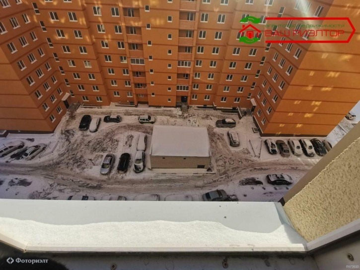 1-комн квартира Панченко К.П. ул, 9