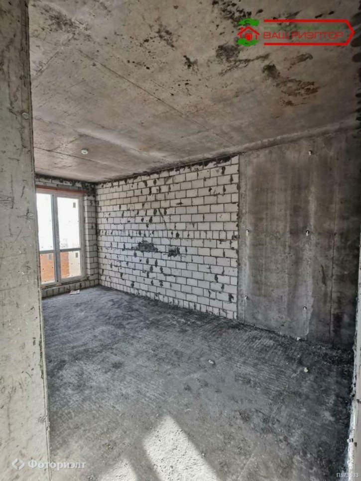 1-комн квартира Панченко К.П. ул, 9