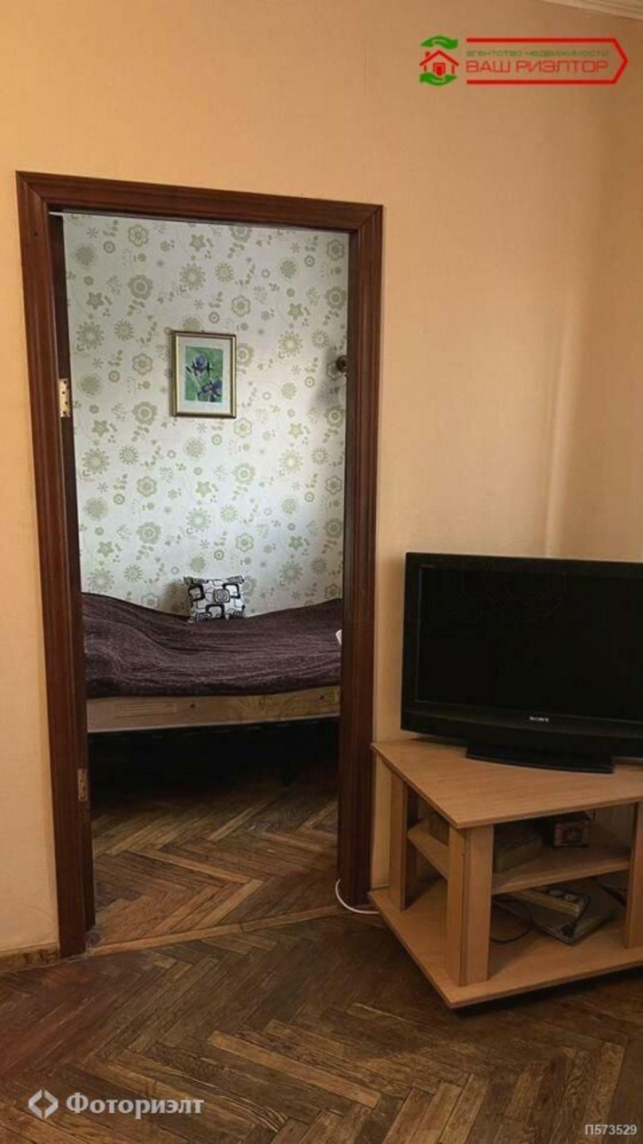 2-комн квартира Чернышевского Н.Г. ул, 143А