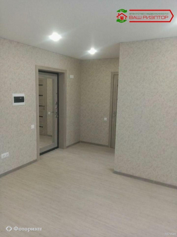 2-комн квартира Николая Чихарева ул, 10