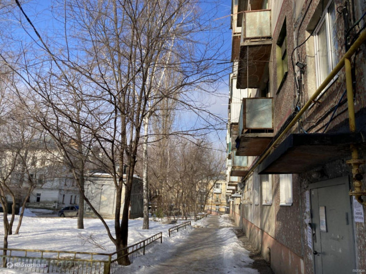 2-комн квартира Щорса Н.А. ул, 12