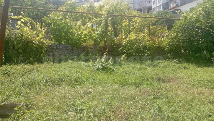 Земельный участок территория СТ Тополек