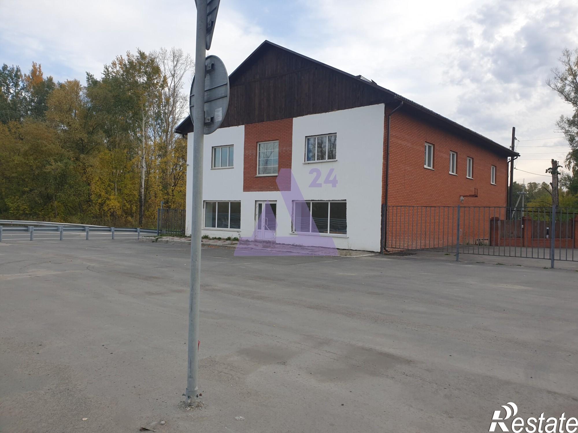 Купить ресторан, помещение под кафе за 25 000 000 рублей на Тальменка