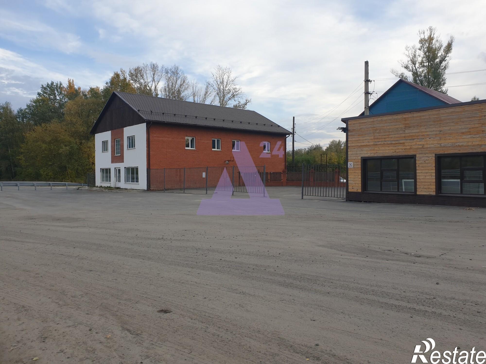 Купить ресторан, помещение под кафе за 25 000 000 рублей на Тальменка