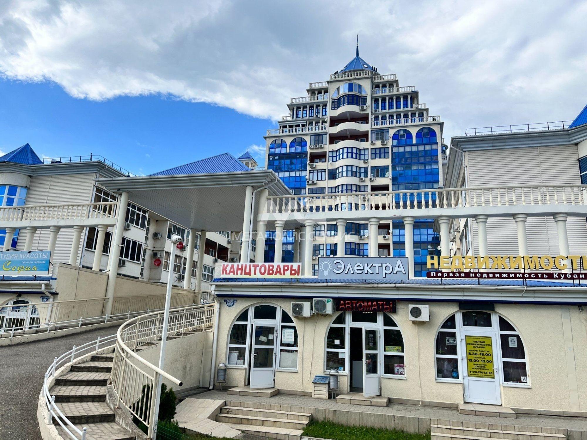 Купить ОСЗ, отдельно стоящее здание за 2 500 000 рублей на Ленина ул, 195Г