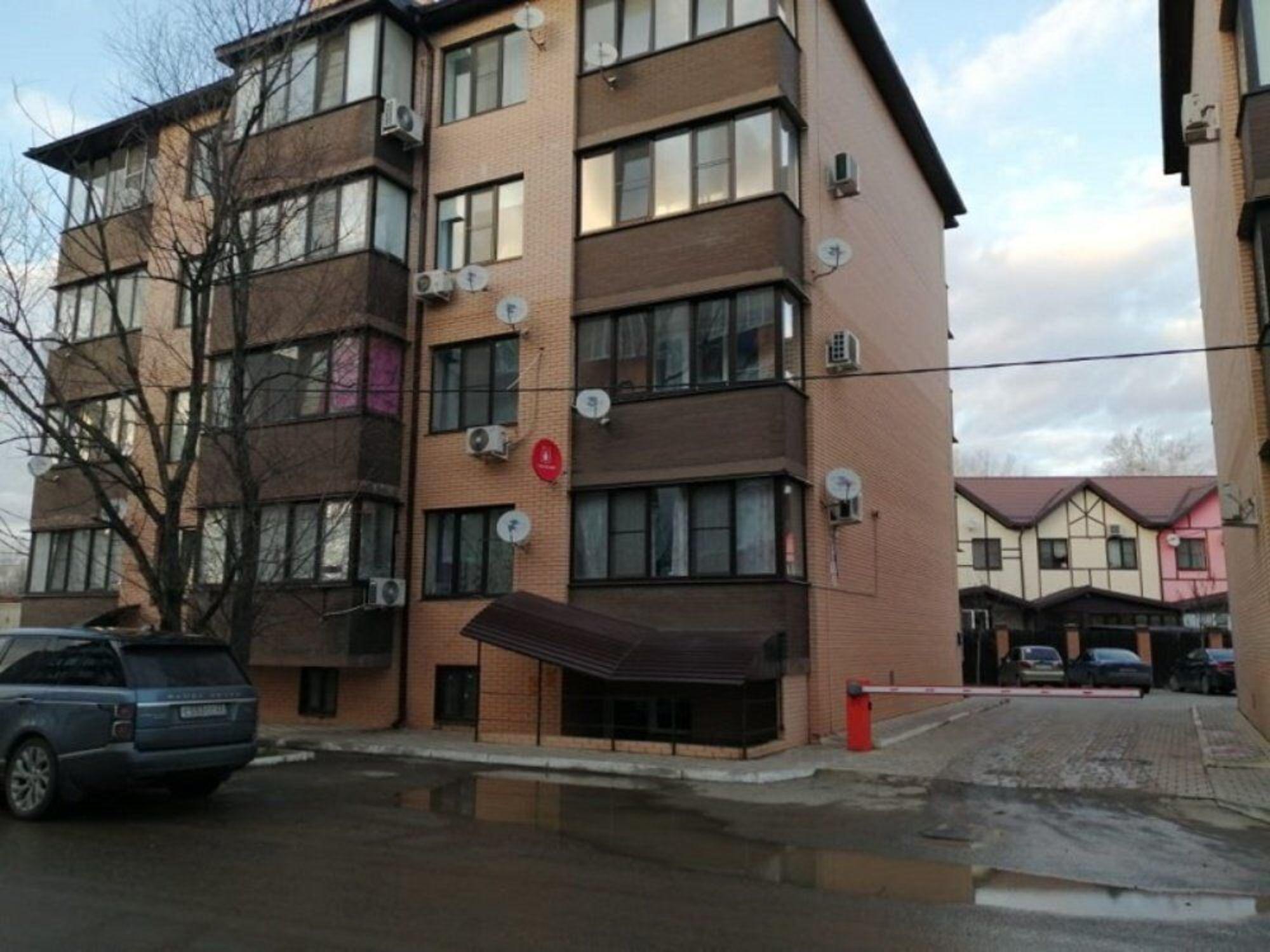 Купить ОСЗ, отдельно стоящее здание за 4 500 000 рублей на Ленина ул