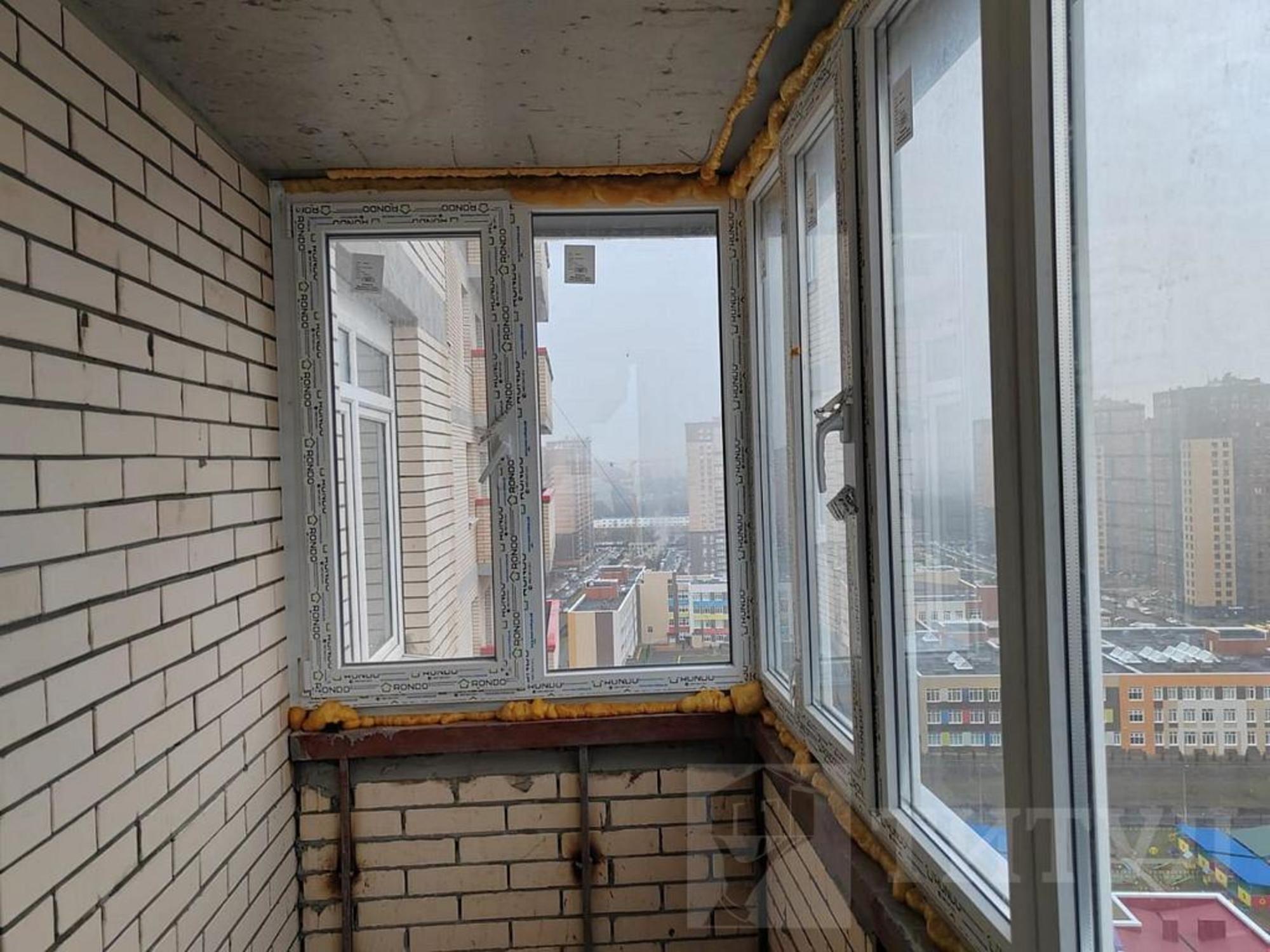 Купить квартиру за 9 250 000 рублей на Александровка