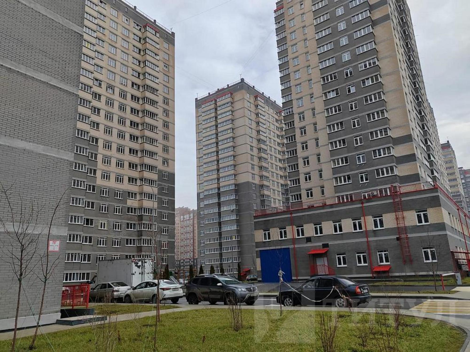 Купить квартиру за 9 250 000 рублей на Александровка