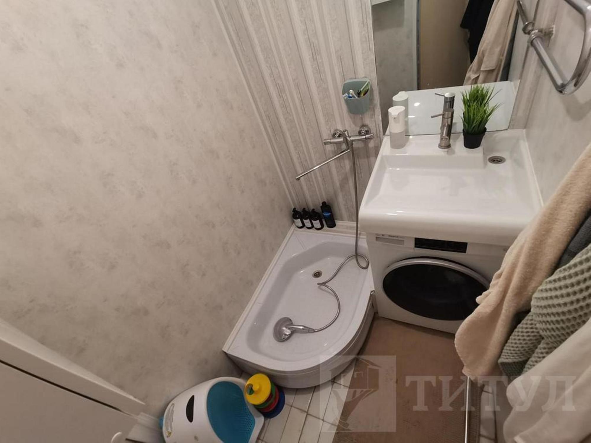 Купить квартиру за 3 650 000 рублей на Чкаловский