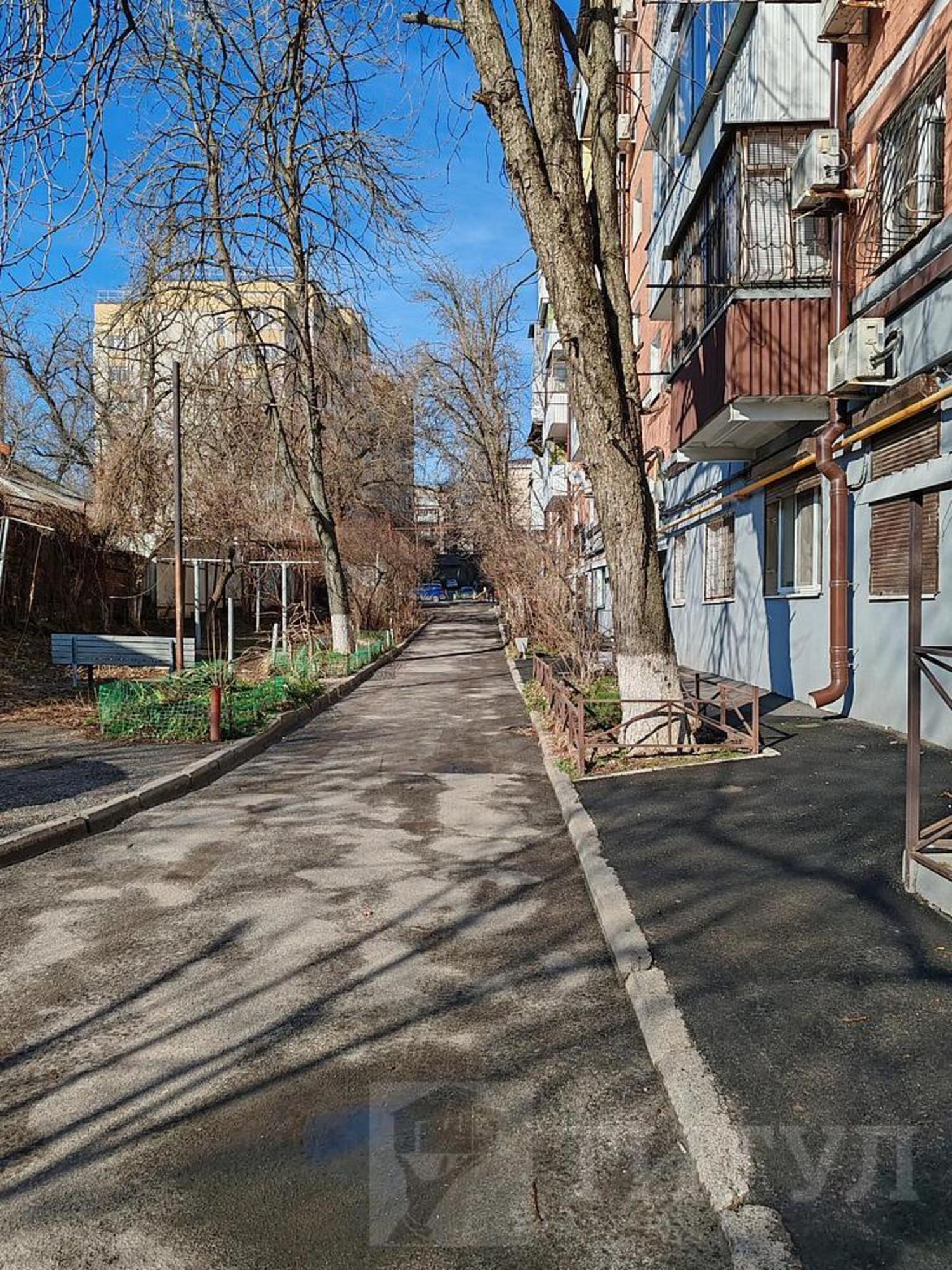 Купить квартиру за 5 450 000 рублей на Нахичевань